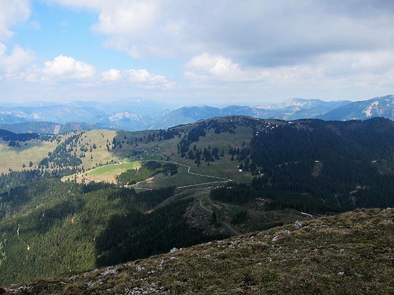 Rauschkogel